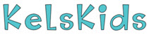 Kelskids Logo